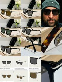 Picture of David Beckha Sunglasses _SKUfw55713477fw